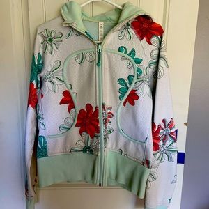 lululemon athletica | Scuba Hoodie Size 8